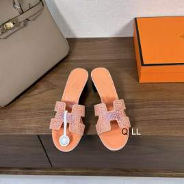 Picture of Hermes Shoes _SKUHermessz35-405CMLL030511187